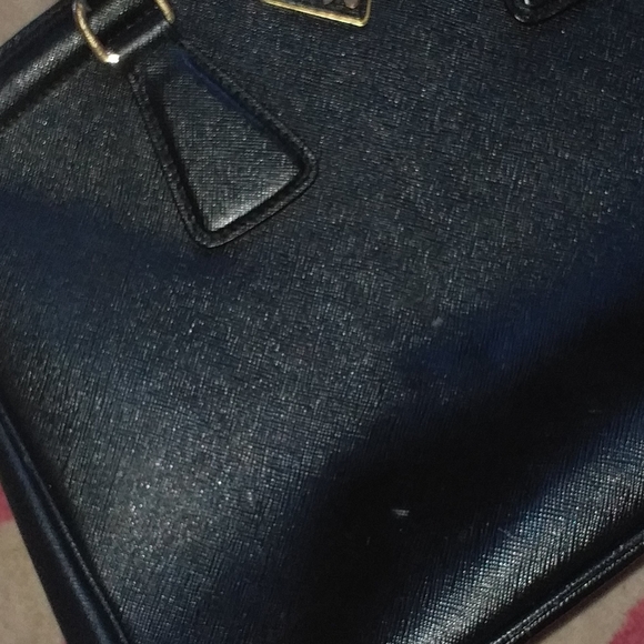 Prada Saffiano Lux Tote BN 2402 - Picture 9 of 10